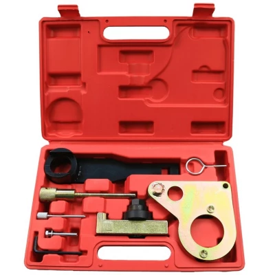 Фіксатори валів RENAULT OPEL NISSAN 2.0/2.2/2.3 DCI CDTI Rewolt (T6758REN)