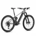 Електровелосипед MONDRAKER CRAFTY R 29' T-M, Nimbus Grey / Black (2023/2024)
