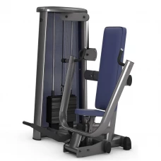 Горизонтальний жим від грудей Gym80 SYGNUM Seated Chest Press Machine