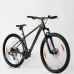 Велосипед KTM CHICAGO 292 29 ' рама L / 48, темно-зелений (чорно-помаранчевий), 2022