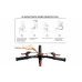 Велосипед RoyalBaby GALAXY FLEET PLUS MG 14', OFFICIAL UA, червоний