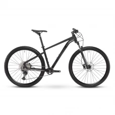 Велосипед Ghost Kato Pro 29', рама XL, Чорний, 2021
