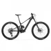 Електровелосипед MONDRAKER SLY RR 29" 160mm, 400Wh Bosch SX, Black, L