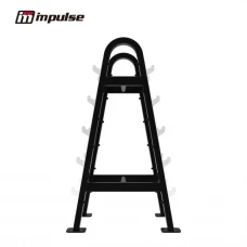 Стійка для штанг і грифів Impulse Sterling