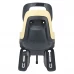 Дитяче велокрісло Bobike Maxi GO Carrier / Lemon sorbet