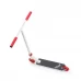Самокат трюковий Hipe Limit 66, White/Red
