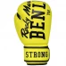 Рукавички боксерські Benlee CHUNKY B 8oz / PU / Жовті