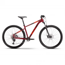 Велосипед Ghost Kato Pro 29', рама XL, Червоний, 2021