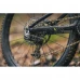 Електровелосипед MONDRAKER SLY RR 29" 160mm, 400Wh Bosch SX, Black, L