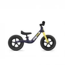 Беговел дитячий RoyalBaby Chipmunk Magnesium EVA Foam, OFFICIAL UA, темносиній