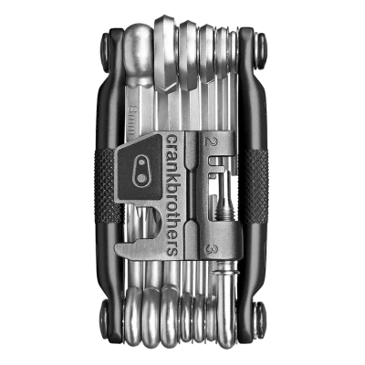 Мультитул Crankbrothers MULTI 19, Black