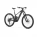 Електровелосипед MONDRAKER SLY RR 29" 160mm, 400Wh Bosch SX, Black, L