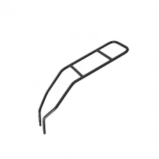 Багажник Bobike metallic 1P bar (maxi and tour exclusive - ONE) без кріплення на раму