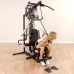 Body-Solid G6B Bi-Angular Home Gym
