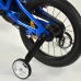 Велосипед RoyalBaby FREESTYLE 20 ' 6-ск, OFFICIAL UA, синій