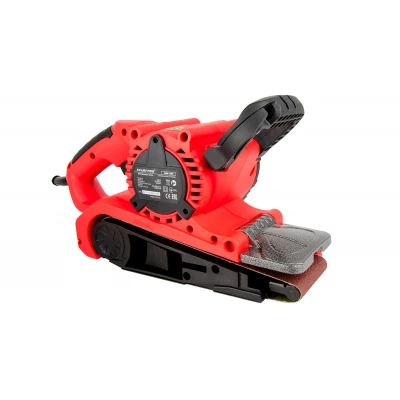 Шліфмашина стрічкова Start Pro SBS-1650