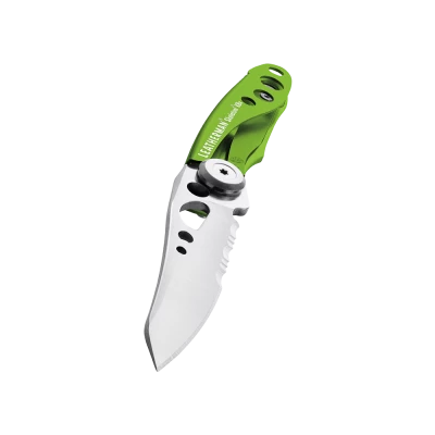 Ніж LEATHERMAN Skeletool KBX Sublime