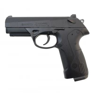Пістолет пневматичний Beretta Px4 Storm