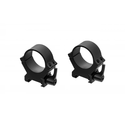 Кільця швидкознімні Leupold QRW2 30mm високі