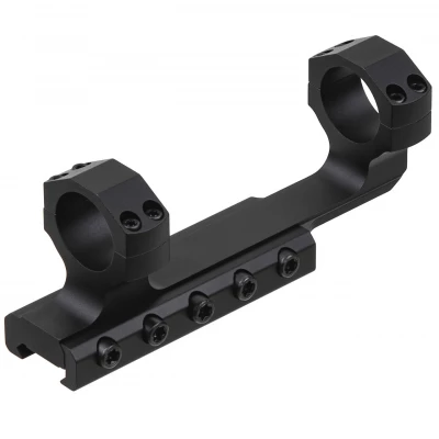 Моноблок Leupold Mark AR 25.4 мм для гвинтівок AR