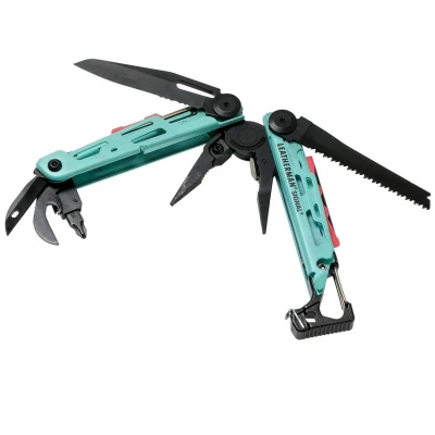 Мультитул LEATHERMAN AQUA SIGNAL