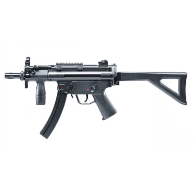 Пістолет автомат пневматичний Umarex K MP5-PDW