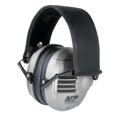 Активні навушники M & P ALPHA ELECTRONIC EAR MUFF