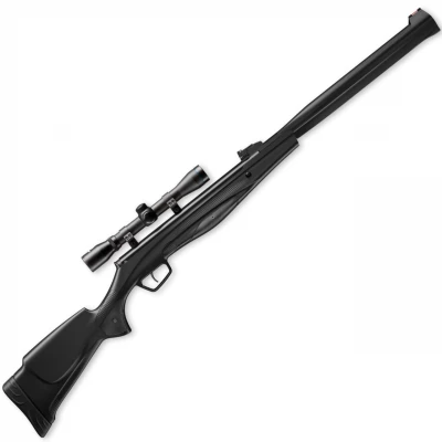 Гвинтівка STOEGER RX20 S3 SUPPRESSOR з прицілом 4х32