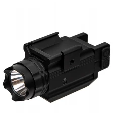 Ліхтар Vector Optics SCRL-05 з лазером