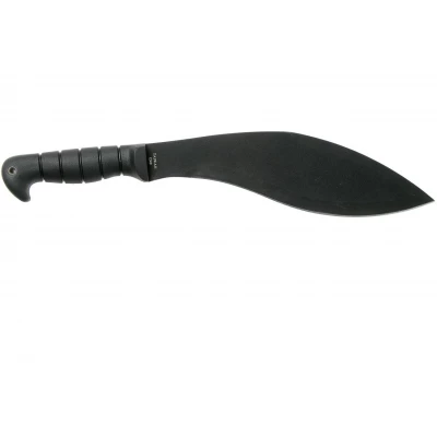 Кукри KA-BAR Black Kukri Machete клинок 29.21 см