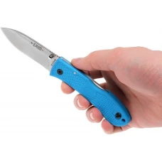 Ніж KA-BAR Dozier D2 Folding Hunter 4062D2