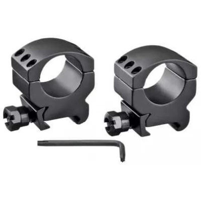 Кільця 30мм BURRIS TACTICAL MEDIUM 1/2