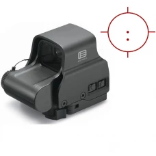 Коліматорний приціл EOTech EXPS2-2 65MOA сітка з 2 точками