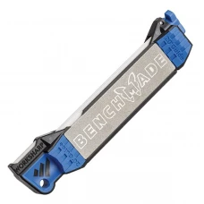 Точильний камінь BENCHMADE GUIDED FIELD SHARPENER, 20 ГРАДУСІВ, 5 ОБЛАСТ ДЛЯ ЗАТОЧКИ