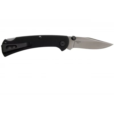 Складаний ніж BUCK 112 SLIM PRO TRX 112BKS3