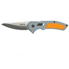 Ніж BUCK HEXAM Gray-Orange 261ORS