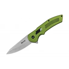 Ніж BUCK Hexam Assist O.D. Green 262ODS