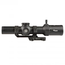 Приціл Sig Sauer TANGO MSR 1-10x28 FFP, труба 34 мм, сітка MSR BDC10 з підсвічуванням