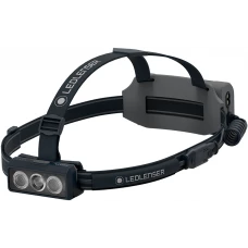Ліхтар налобний LED LENSER NEO 9R BLACK 1200/600/200/20 (акумуляторний)