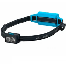 Ліхтар налобний LEDLENSER NEO 5R BLUE 600/300/100/20 (акумуляторний)
