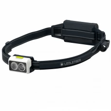 Ліхтар налобний LEDLENSER NEO 5R White 600/300/100/20 (акумуляторний)