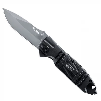 Ніж Walther Silver Tac 5.0717