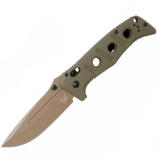 Військовий ніж Benchmade Sibert Auto Adamas 2750FE-2