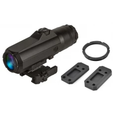 Магніфер SIG OPTICS JULIET 6x24 швидкознімне кріплення POWERCAM QR
