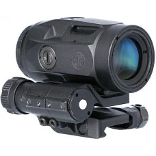 Магніфер Sig Sauer 3X JULIET3-MICRO 3x22, артикул SOJ3M001