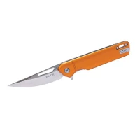 239ORS Buck Infusion складаний ніж, рукоять алюміній ORANGE