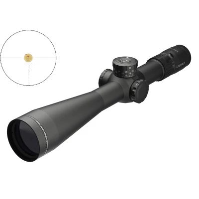 Приціл Leupold Mark 5HD 7-35x56 (35mm) M5C3 FFP PR2-MIL