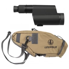 Зорова труба LEUPOLD MARK4 12-40x60 SPOTTING SCOPE BLACK TMR