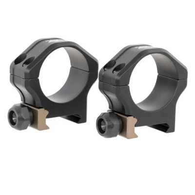 Кільця Christensen Arms 30 мм низькі