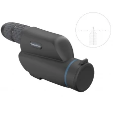 Зрительная труба Vector Optics Continental 12-40x60 ED (SCSS-02)